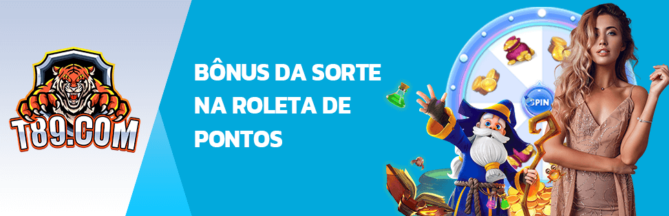 portal de aposta da loteria